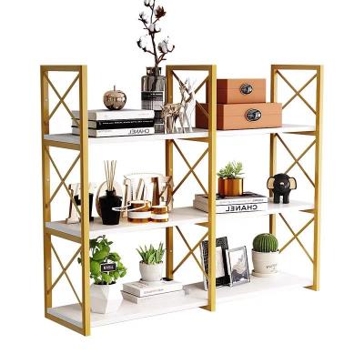 China Modular Nordic Wooden Wall Shelf Mount Floating Shelves for Home Decoration for sale