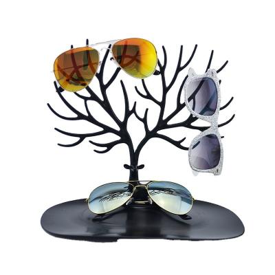 China Optional Layer Sunglasses Rack Counter for Livingroom Furniture Displays for sale