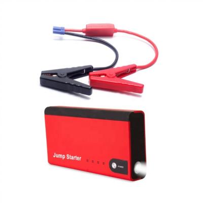 China 15V High Quality 4.0L Gasoline Power Bank Car Jump Starter 166*75*27MM for sale