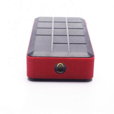 China From factory cheap portable jump starter 12000MAh directly 12000mah 163*78*32mm for sale