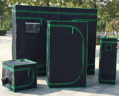 중국 Grow Tent, Growing Room, 600D Mylar Highly Reflective Aluminum Hydroponic Plant Growing Tent Insulation Grow Room 판매용