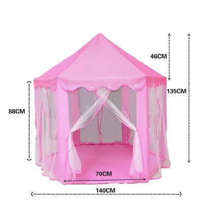 Cina Kids Tent, Tent for Kids, an Extraordinary Dinosaur Tent, Toys for Kids Girls & Boys, Kids, Outdoor and Indoor in vendita