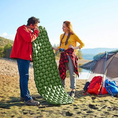 China Sleeping Pad for Camping, 3.5