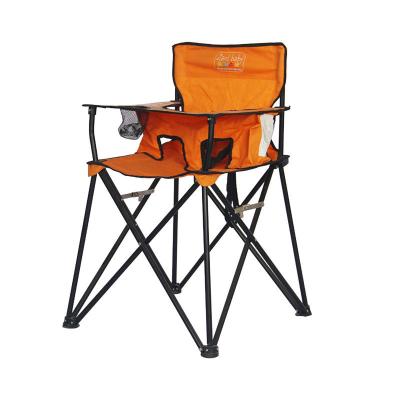 중국 Custom Aluminum Folding Foldable Kids Director Chair Side Table Multifunctional Hiking Lightweight Backpacking 판매용