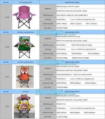 중국 분리 가능한 포켓과 베개가 있는 야외용 파티오 긴의자 라운지 의자, 해변용 휴대용 일광욕 의자 안락의자 판매용