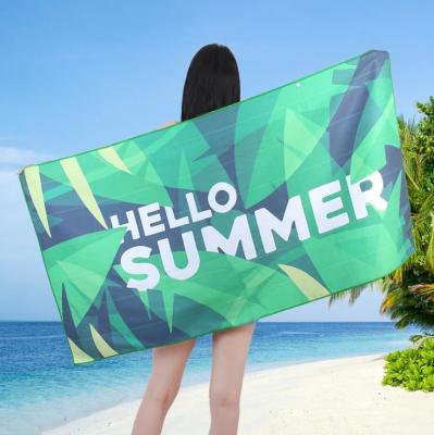 중국 Outdoor Sunflower Beach Blanket, Beach Towel, Beach Cover Tapetry, Roundie Beach Throw Blanket, Ultra Soft, Absorbent 판매용