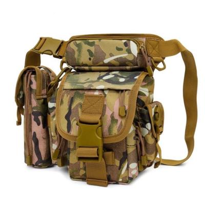 중국 Hiking Waterproof Army Waist Rucksack, Military Pack Army Survival Combat Rucksack Backpack 판매용