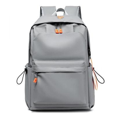 Cina Fashion Backpack 15.6inch Laptop Backpack Men Waterproof Travel Outdoor Backpack School Teenage Mochila Bag in vendita