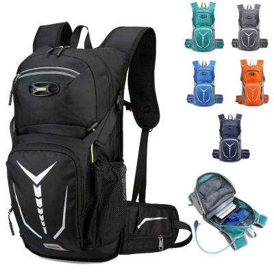 중국 Large Capacity Waterproof Outdoor Camping Rucksack Hiking Travel Pack Male Sport Backbag Men's Backpack 판매용