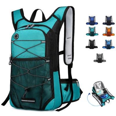 중국 Men Outdoor Backpack Travel Pack Sports Bag Waterproof Durable Trekking Rucksack Climbing Camping Backpack 판매용