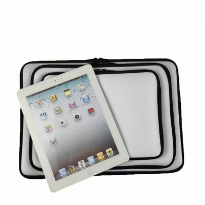 Cina Promotional Sublimation Notebook Laptop Bag Waterproof Padded Neoprene Laptop Sleeve Case in vendita