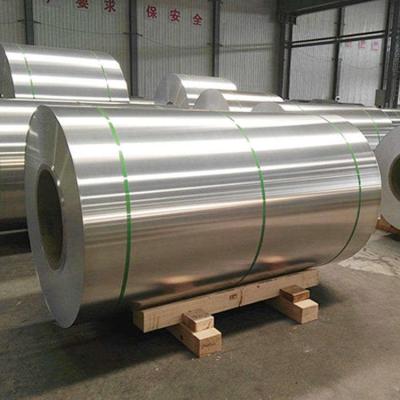 Cina 8011 Aluminum Foil Roll 250mm 18mic 300mm 7mic 8011 Aluminum Foil Jumbo Roll Household 8011 Aluminium Foil in vendita