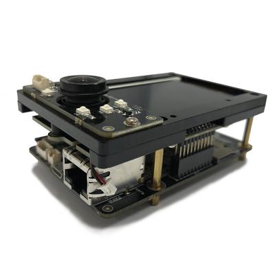 China Demo Allwinner V831 Development Board Quad-Core Mobile Application With SDK for sale