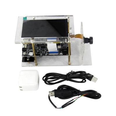 China PCB board based allwinner V3s development board for dash cam IP camera SC3807VS for sale