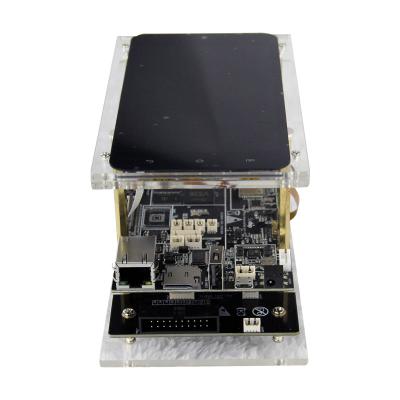 China Allwinner V536 Development Board for 4K Ultra-HD Mobile Camera SoC SC1663 for sale