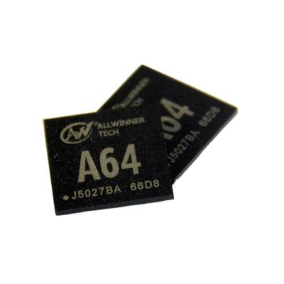 China High Performance Tablets High Performance Chip Allwinner A64 IC Chip 4K High Definition Video Mali400MP2 GPU for sale