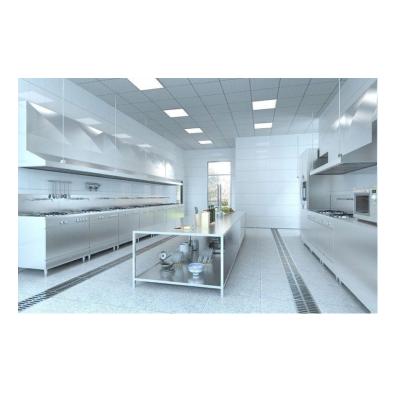 China Restaurant factory direct sales price restaurant special plan for sale