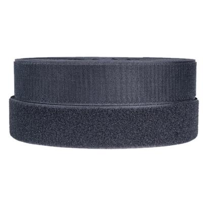 China C Grade Durable 100% Polyester 50mm Hook And Loop Tape For Awnings And Shoes for sale