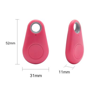 China Cat Smart Mini Anti-Lost Waterproof GPS Pet Dog Tracker for sale