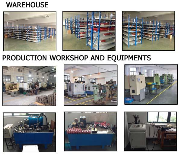 Verified China supplier - Ningbo Huarui Automation Equipment Co., Ltd.