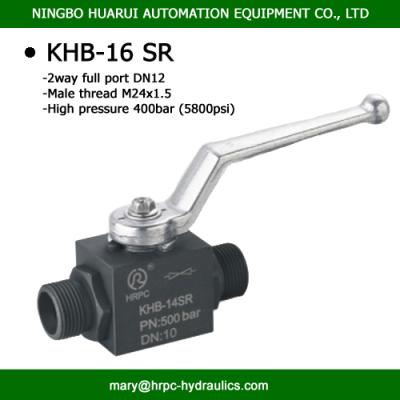 China industry lpg shut-off valve for sale