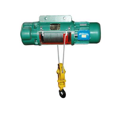 China High strength construction site small electric lifter hoist for sale for sale