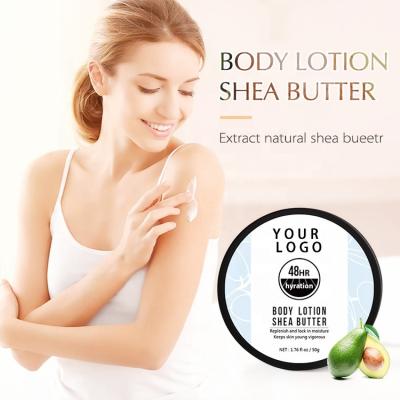 China Skin Revitalizer New Product Smoothing Nourishing Body Cream Whitening Hand And Body Lotion Cream Brightening Packaging To Remove Dark Spots for sale