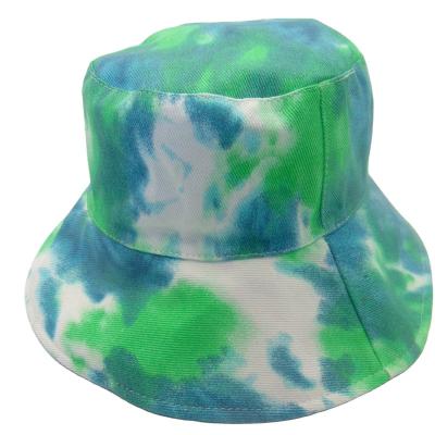 China Fashion Fisherman Hat Cow Print Women Adjustable Bucket Hat\Comfortable Animal Pattern\Fashion Durable for sale