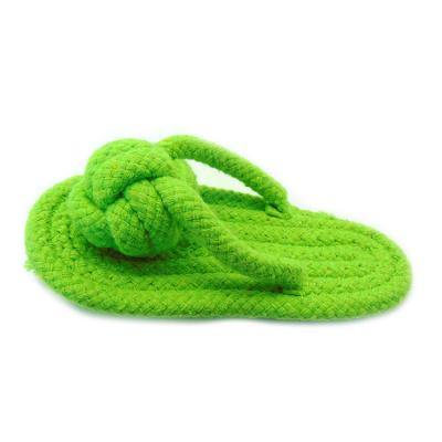 China 2021 Hot Wholesale New Design Slippers Toy Goods China Pet Useful Pet Model Toy for sale