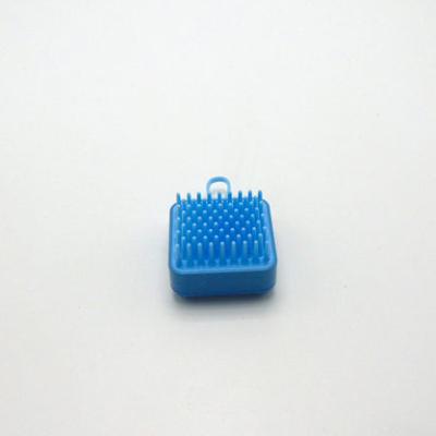 China Simple and fashionable pet product brush viable latest pet brush hot selling design for sale