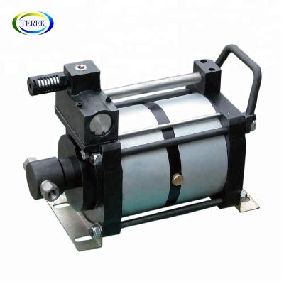 China High Efficiency Best Price Water Pressure Booster Pump For Liquid Transfer Station for sale