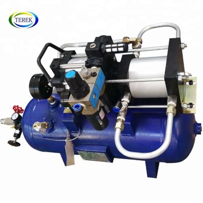 China Hot Selling Automatic Compact Size Gas Self Priming Booster Pump For Various Industry for sale