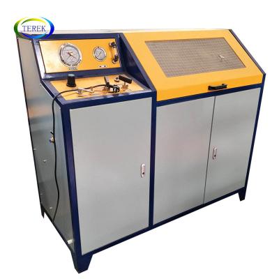 China For Pipe/Pipeline/Tube/Valve Pressure Tester High Quality Test Bench Pipeline Pressure Tester Pump Test Machine For Pipeline/Pipeline/Tube/Valve Pressure for sale