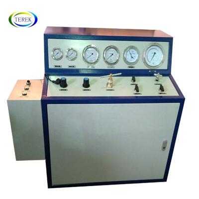 China Pressure Can Be Controlled And Adjusted Water Leak Testing Machine Air Leakage Testing For Hose Pipe And Hydraulic Tubec for sale