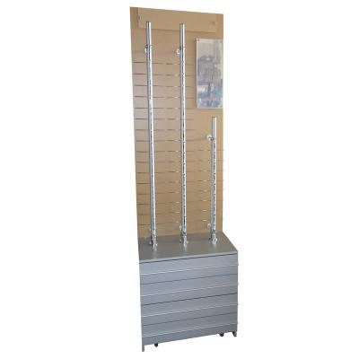 China the floor sunglasses the display stand; glasses display rack; display for eyewear; glasses display JK3121A for sale