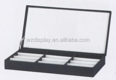 China glass display shelf JS312 for sale