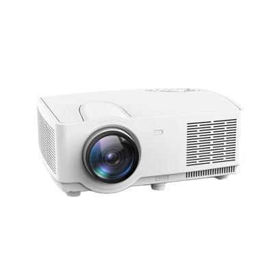 China Short Throw High Brightness 2020 13000 Lumens J11 Home Theater Projector Full HD Smart WiFi 720p Video Home Theater Home Theater for sale