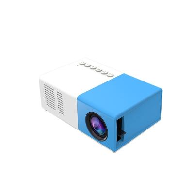 China Pico One-Stop Service J9 Led Mini Projector for sale