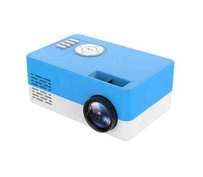 China 2021 Pico Shenzhen Factory J15 240p 20ANSI Mini Led Video Projector for sale