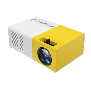 China Pico ShenZhen Factory Small Mini Pico Led Projector for sale