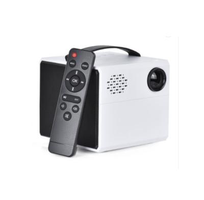 China 2022 Hot Selling Pico Pocket J10 Mini Projector Portable Led Video Projector For Home Cinema for sale