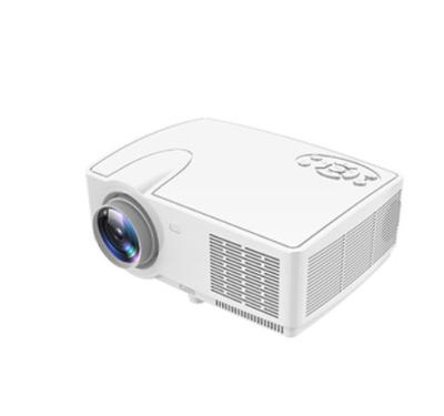 China J11 short throw home cinema 1280x720p led lcd wifi projector android Shenzhen factory for sale