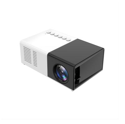 China Pico China Low Price Portable Projector J9 Small LCD Home Outdoor Pocket Micro Cheap Pico Mini LED For Mobile Phone Smartphone for sale