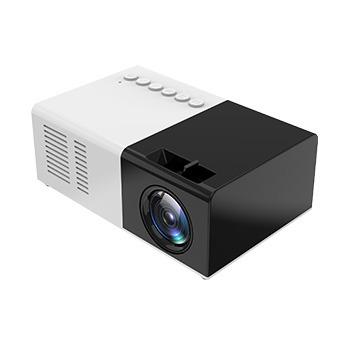 China Portable Pico Real Factory Led Home Theater Small Mini Projector J9 for sale