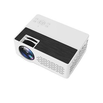 China Pico New Design Smart Projector Logo Projector Android Digital Projector Led Light 1800 Lumens 30000 Hours Manual Lens/LCD Focus for sale