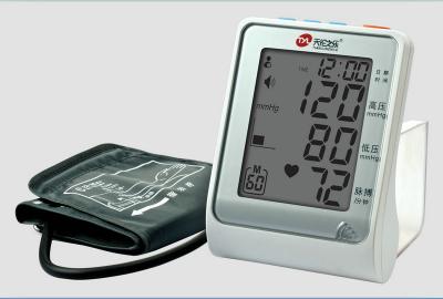 China Automatic Medical Blood Pressure Monitor for sale