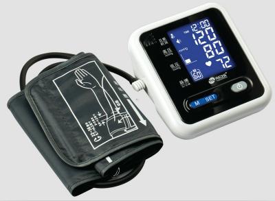 China Automatic Clinical Blood Pressure Monitor , 24 hour and Oscillometric for sale