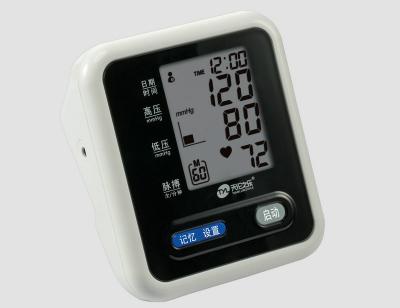 China Medical Arm Blood Pressure Monitor Accuracy And Professional for sale