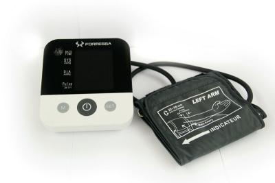 China Home Accurate Blood Pressure Monitor , 24 hour and Oscillometric for sale