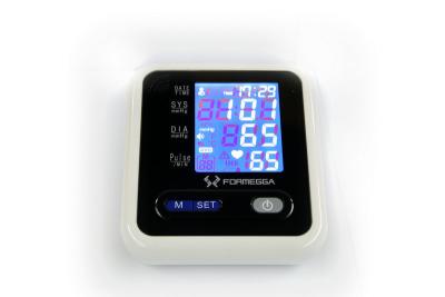 China Accuracy Clinical Blood Pressure Monitor with Voice for hospital for sale